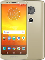 Motorola Moto E5 Price With Specifications